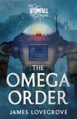 The Omega Order (Atomfall)