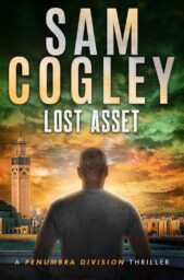 Lost Asset (Penumbra Division #4)