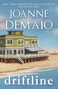 Driftline (Seaside Saga #29)