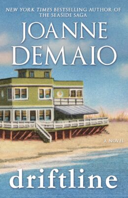 Driftline (Seaside Saga #29)