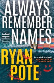 Always Remember the Names
