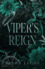 Viper’s Reign (Bratva Empire #2)