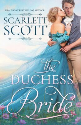 The Duchess Bride
