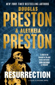Resurrection (Cash & Colcord #3)