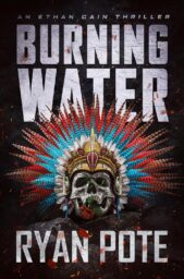 Burning Water (Ethan Cain)