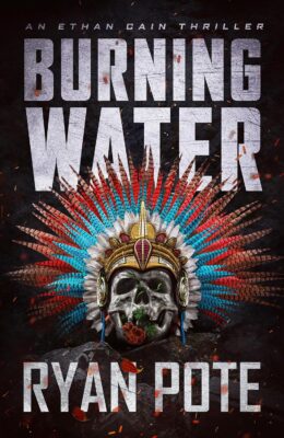 Burning Water (Ethan Cain)