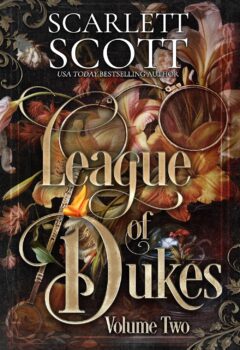 League of Dukes: Books 4-6 (League of Dukes #2)
