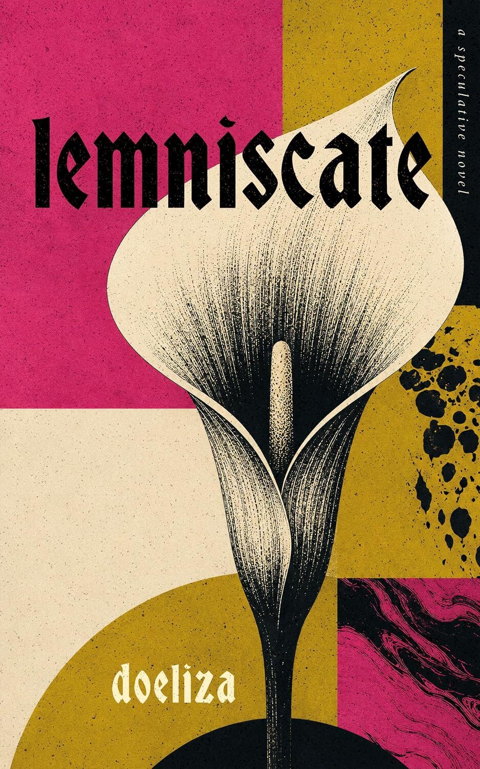 Lemniscate (The Five Fs)