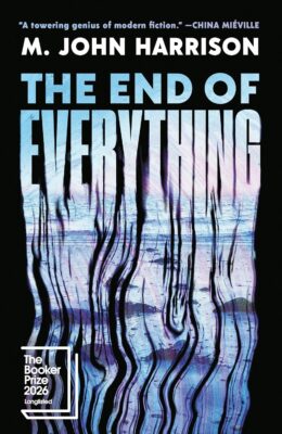 The End of Everything