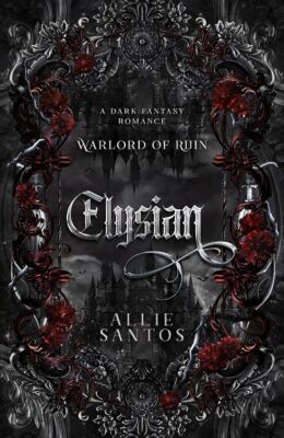 Elysian (Warlord of Ruin)