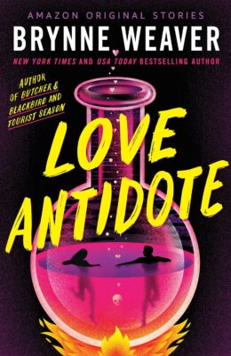 Love Antidote (Amazon Original Stories)