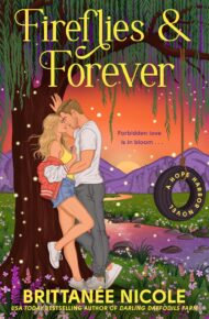 Fireflies & Forever (Hope Harbor #3)