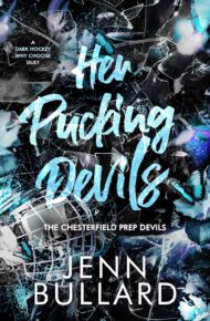 Her Pucking Devils (Chesterfield Prep Devils #2)