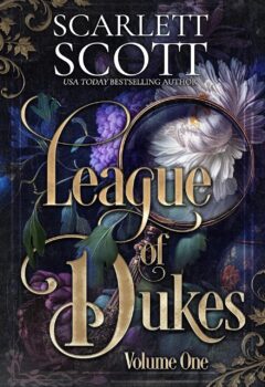 League of Dukes: Books 1-3 (League of Dukes #1)