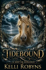 Tidebound (Saltmarsh Circle #2)