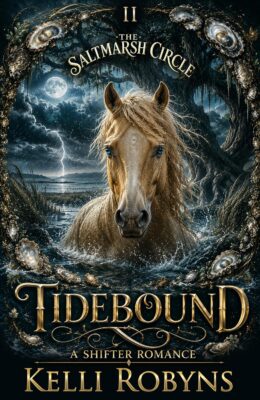 Tidebound (Saltmarsh Circle #2)