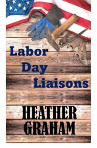 Labor Day Liasions (Krewe of Hunters)