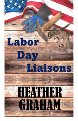 Labor Day Liasions (Krewe of Hunters)