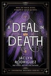 A Deal In Death (Immortal Desires #2)