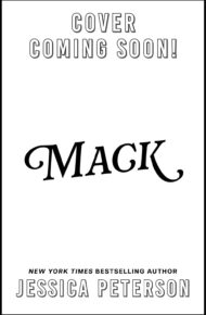 Mack (Double U Ranch #4)