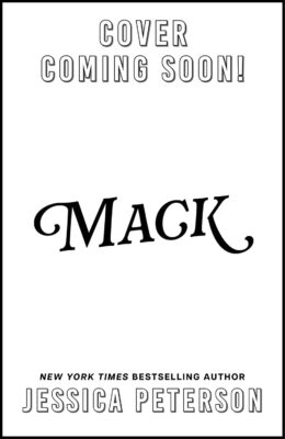 Mack (Double U Ranch #4)