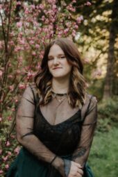 Caitlan Honer
