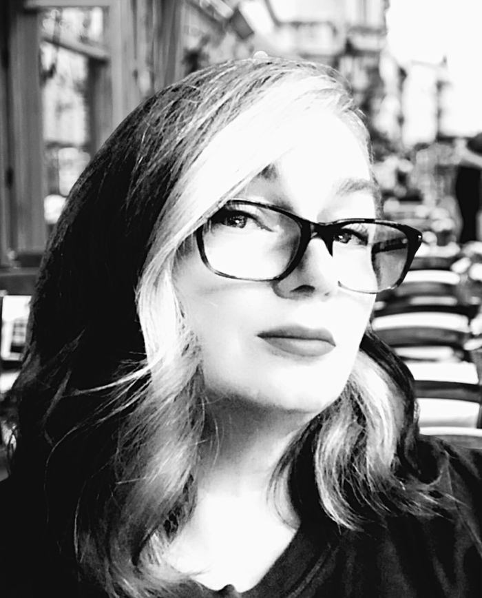 Erica Lucke Dean