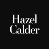 Hazel Calder