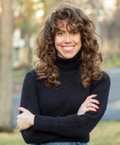 Kate Mooney