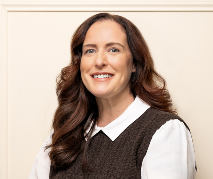 Kathleen Carr Foster