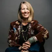 Kathleen Fox