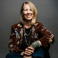 Kathleen Fox