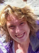 Kirsty Ferry