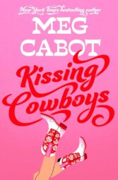 Kissing Cowboys