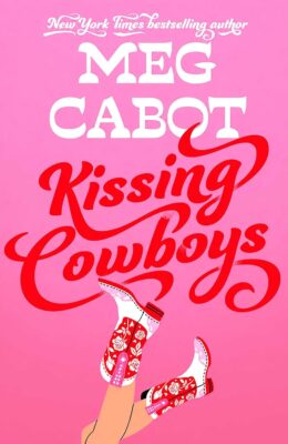 Kissing Cowboys