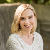 Kristin Wright