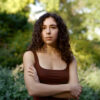 Lydia Gregovic