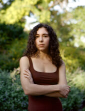 Lydia Gregovic