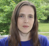 Mary G. Thompson