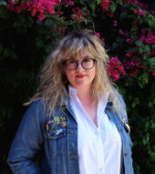 Michelle Eileen