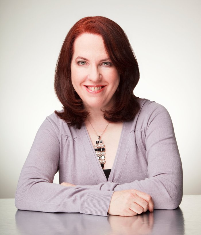 Nancy Bilyeau