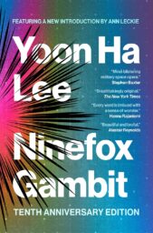 Ninefox Gambit