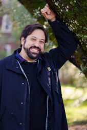 Samuel Sattin