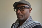 T. Geronimo Johnson