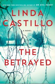 The Betrayed (Kate Burkholder #18)