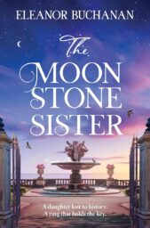 The Moonstone Sister (The Sea Stone Sisters #2)