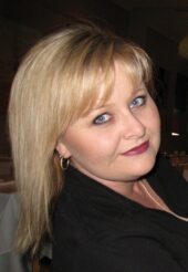 Vikki Petraitis