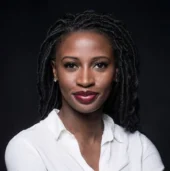 Wayétu Moore