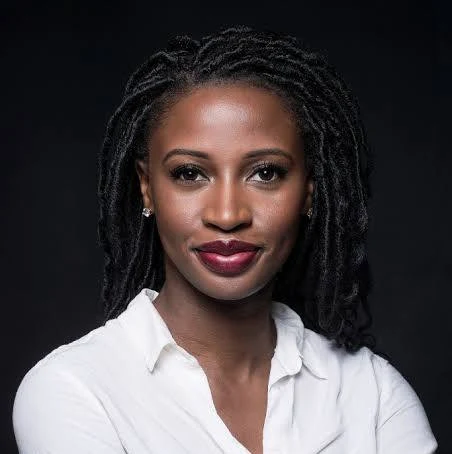 Wayétu Moore