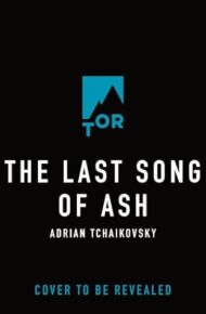 The Last Song of Ash